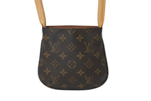 Load image into Gallery viewer, 新品同様 LOUIS VUITTON ルイヴィトン ハンドバッグ M40262 ルイヴィトン2008年 コムデギャルソン パーティーバッグ PM 中古 4c069391