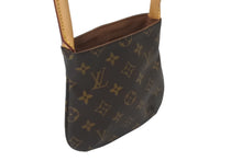 Load image into Gallery viewer, 新品同様 LOUIS VUITTON ルイヴィトン ハンドバッグ M40262 ルイヴィトン2008年 コムデギャルソン パーティーバッグ PM 中古 4c069391