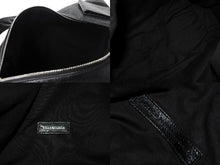 Load image into Gallery viewer, 極美品 BALENCIAGA バレンシアガ SUPER BUSY ラージ スリングバッグ ブラック 702168210C81000 中古 4c069418