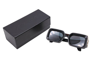 Very good condition LOUIS VUITTON NIGO Zillionaire sunglasses eyewear Z1591E Size 52□27 Black Gold Used 4c069501