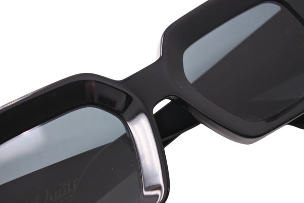 Very good condition LOUIS VUITTON NIGO Zillionaire sunglasses eyewear Z1591E Size 52□27 Black Gold Used 4c069501