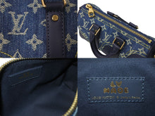 画像をギャラリービューアに読み込む, 極美品 LOUIS VUITTON ルイヴィトン × NIGO コラボ キーポルXS ハンドバッグ ストラップ付 M81011 モノグラム ドリップ 中古 4c069502