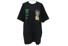 画像をギャラリービューアに読み込む, OFFWHITE オフホワイト PASCAL PAINTING パスカル ペインティング 半袖Tシャツ OMAA038R20185014 サイズXXS 美品 中古 4c069557