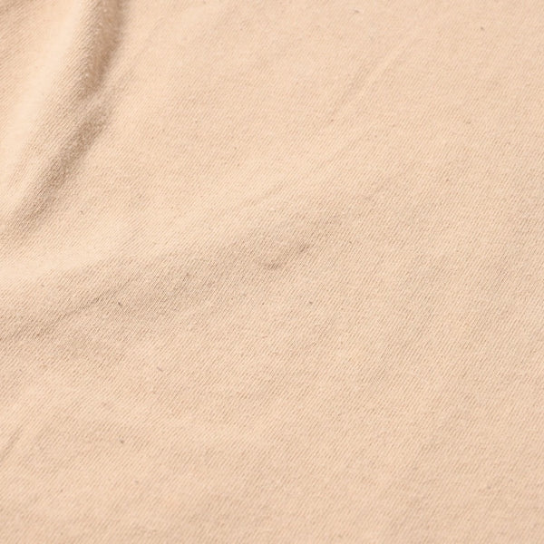 A BATHING APE アベイシングエイプ 半袖Tシャツ エイプヘッド カモ コットン ベージュ グレー サイズ3XL 美品 中古 4a007383