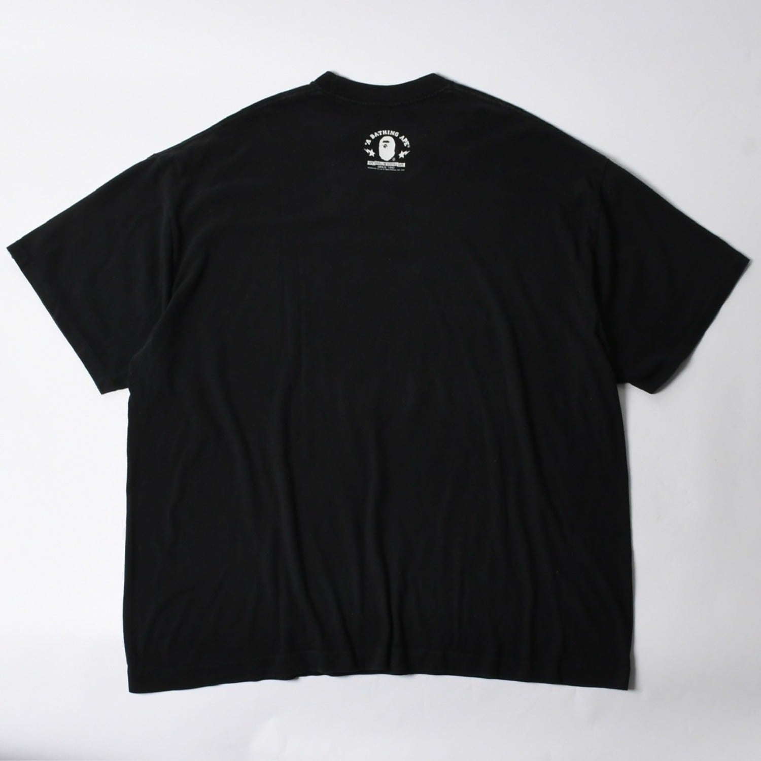 A BATHING APE アベイシングエイプ BAPE ベイプ 半袖 Tシャツ BAPE