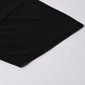 A BATHING APE アベイシングエイプ YEAR OF THE SNAKE BABY MILO TEE 半袖 巳年 コットン ブラック サイズ3XL 美品 中古 4a007412