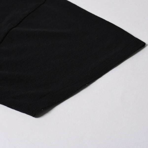 A BATHING APE アベイシングエイプ YEAR OF THE SNAKE BABY MILO TEE 半袖 巳年 コットン ブラック サイズ3XL 美品 中古 4a007412