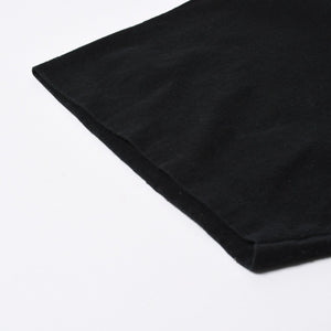 A BATHING APE アベイシングエイプ YEAR OF THE SNAKE BABY MILO TEE 半袖 巳年 コットン ブラック サイズ3XL 美品 中古 4a007412