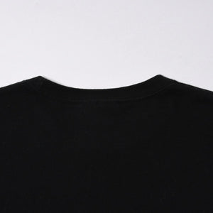 A BATHING APE アベイシングエイプ YEAR OF THE SNAKE BABY MILO TEE 半袖 巳年 コットン ブラック サイズ3XL 美品 中古 4a007412