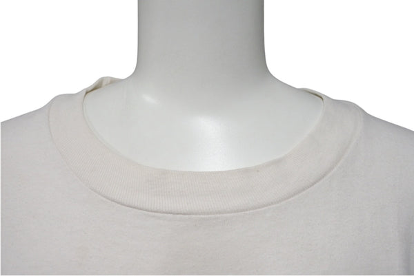 NIKE Vintage Short-Sleeve T-Shirt Top 90's U.S.ACotton, White, Blue, Green, Size XL, Good Condition, Used, 4c069568