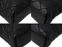 画像をギャラリービューアに読み込む, CHANEL シャネル ワンショルダーバッグ AS3292 チェーンショルダー キルティング ココマーク ラムスキン ランダム番台 美品 中古 4c069604