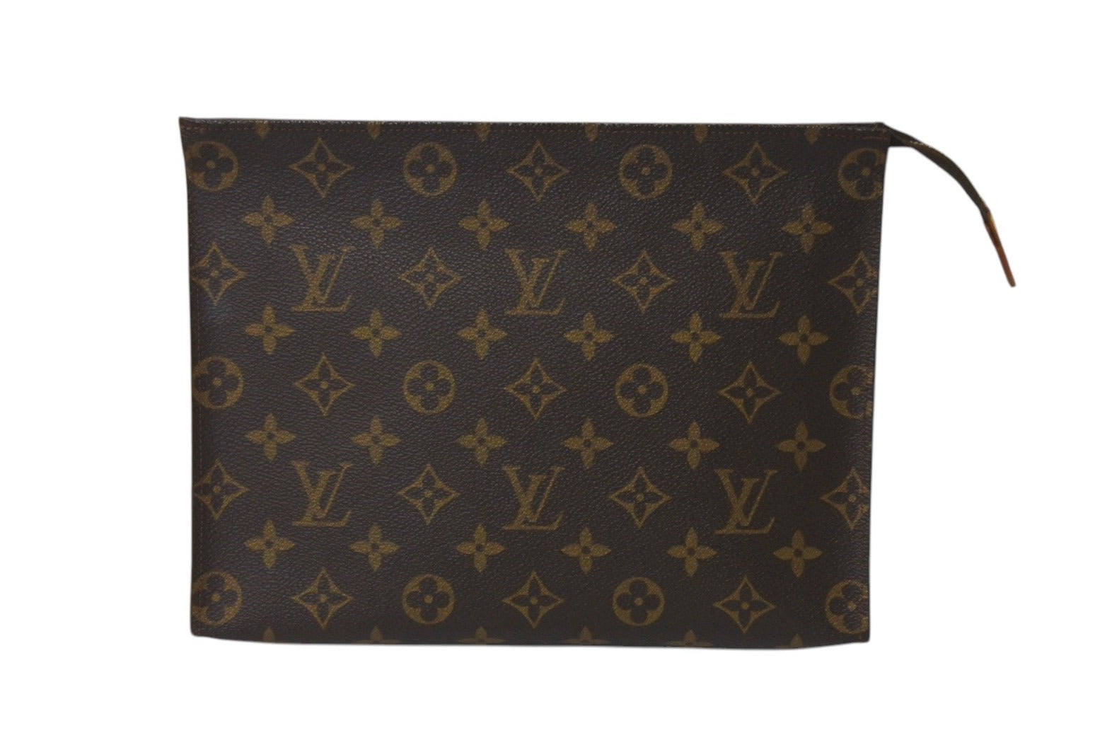 LOUIS VUITTON ルイヴィトン クラッチバッグ ポッシュトワレット26