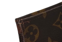 画像をギャラリービューアに読み込む, LOUIS VUITTON ルイヴィトン クラッチバッグ ポッシュトワレット26 M47542 モノグラム 中古 美品 4c069610