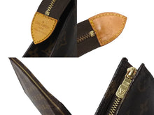 画像をギャラリービューアに読み込む, LOUIS VUITTON ルイヴィトン クラッチバッグ ポッシュトワレット26 M47542 モノグラム 中古 美品 4c069610