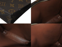 画像をギャラリービューアに読み込む, LOUIS VUITTON ルイヴィトン クラッチバッグ ポッシュトワレット26 M47542 モノグラム 中古 美品 4c069610