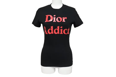 新品未使用品 ChristianDior クリスチャンディオール john galliano ジョンガリアーノ期 半袖 Tシャツ 中古 4c069636