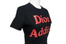 画像をギャラリービューアに読み込む, 新品未使用品 ChristianDior クリスチャンディオール john galliano ジョンガリアーノ期 半袖 Tシャツ 中古 4c069636