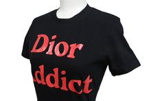 画像をギャラリービューアに読み込む, 新品未使用品 ChristianDior クリスチャンディオール john galliano ジョンガリアーノ期 半袖 Tシャツ 中古 4c069636