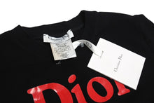 画像をギャラリービューアに読み込む, 新品未使用品 ChristianDior クリスチャンディオール john galliano ジョンガリアーノ期 半袖 Tシャツ 中古 4c069636