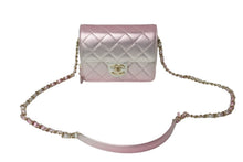 画像をギャラリービューアに読み込む, 新品同様 CHANEL シャネル マトラッセ チェーンショルダーバッグ AS3002 ランダム番台 グラデーション ラムスキン ココマーク 中古 4c069744