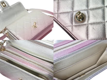 画像をギャラリービューアに読み込む, 新品同様 CHANEL シャネル マトラッセ チェーンショルダーバッグ AS3002 ランダム番台 グラデーション ラムスキン ココマーク 中古 4c069744