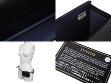 画像をギャラリービューアに読み込む, 新品未使用 CHANEL シャネル チェーンウエストバッグ AP2461 ラムスキン ベルトバッグ キルティング 31番台 ココマーク 中古 4c069771