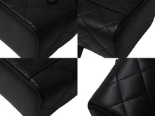 画像をギャラリービューアに読み込む, 極美品 CHANEL シャネル スモールバニティ パールショルダーバッグ 31番台 AP2581 ココマーク ラムスキン フェイクパール 中古 4c069772