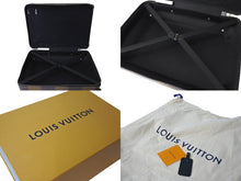 Load image into Gallery viewer, 新品未使用 ルイヴィトン NIGO LOUIS VUITTON N20019 ホライゾン キャリーケース 55 LV MADE 中古 4c069800