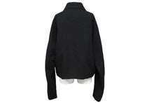 画像をギャラリービューアに読み込む, 極美品 BOTTEGAVENETA ボッテガヴェネタ テクスチャードウール スペックルキモノジップアップジャケット 646907V0BT0 中古 4c069831