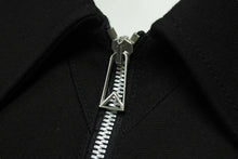 画像をギャラリービューアに読み込む, 極美品 BOTTEGAVENETA ボッテガヴェネタ テクスチャードウール スペックルキモノジップアップジャケット 646907V0BT0 中古 4c069831