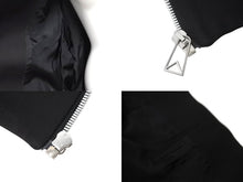 画像をギャラリービューアに読み込む, 極美品 BOTTEGAVENETA ボッテガヴェネタ テクスチャードウール スペックルキモノジップアップジャケット 646907V0BT0 中古 4c069831