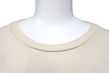 画像をギャラリービューアに読み込む, GALLERY DEPT. ギャラリーデプト G-ball 長袖Ｔシャツ トップス ダメージ加工 コットン 美品 中古 4c069848