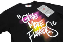 画像をギャラリービューアに読み込む, 新品未使用 ECKO エコー Dear1993.art ロンT 長袖Tシャツ トップス ブラック ホワイト マルチカラー サイズXL 中古 4c069863