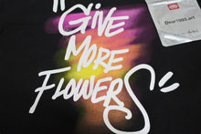 画像をギャラリービューアに読み込む, 新品未使用 ECKO エコー Dear1993.art ロンT 長袖Tシャツ トップス ブラック ホワイト マルチカラー サイズXL 中古 4c069863