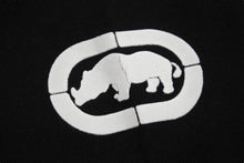 画像をギャラリービューアに読み込む, 新品未使用 ECKO エコー Dear1993.art ロンT 長袖Tシャツ トップス ブラック ホワイト マルチカラー サイズXL 中古 4c069863