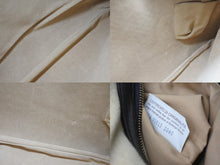画像をギャラリービューアに読み込む, 極美品 BOTTEGA VENETA ボッテガヴェネタ ホーボー イントレチャート ワンショルダーバッグ 115654 V0013 2040 ブラウン 中古 4c069883