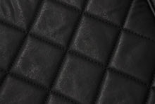 画像をギャラリービューアに読み込む, 新品未使用品 CHANEL シャネル 縄跳び カーボン製 ケース付き ココマーク ブラック ヴィンテージ ワインレッド レザー 中古 4c070132
