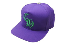 画像をギャラリービューアに読み込む, 新品未使用 CHROME HEARTS クロムハーツ CH BASEBALL TRUCKER CAP キャップ CH刺繍 シルバー925 ONE SIZE 中古 4c070146