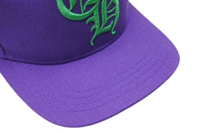 画像をギャラリービューアに読み込む, 新品未使用 CHROME HEARTS クロムハーツ CH BASEBALL TRUCKER CAP キャップ CH刺繍 シルバー925 ONE SIZE 中古 4c070146
