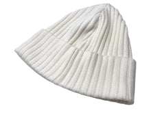 画像をギャラリービューアに読み込む, 新品未使用 CHROME HEARTS クロムハーツ Mcmurphy Cashmere CHプラスパッチ ビーニー ニットキャップ カシミヤ ONE SIZE 中古 4c070148
