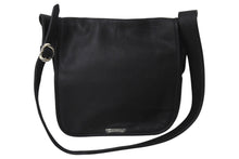 Load image into Gallery viewer, 極美品 CHROME HEARTS クロムハーツ MAIL BAG メールバッグ ショルダーバッグ 2127-304-1540-9100 レザー シルバー925 中古 4c070151