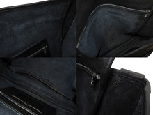 Load image into Gallery viewer, 極美品 CHROME HEARTS クロムハーツ MAIL BAG メールバッグ ショルダーバッグ 2127-304-1540-9100 レザー シルバー925 中古 4c070151