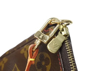 Load image into Gallery viewer, 極美品 LOUIS VUITTON ルイヴィトン モノグラム チェリー ポシェットアクセソワール アクセサリーポーチ 村上隆 M95008 中古 4c070154