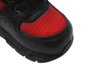 Load image into Gallery viewer, 新品未使用 NIKE ACG AirMax ナイキ エアーマックス GOADOME 10.5cm レッド ブラック 箱付き 4c070158