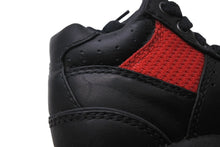 Load image into Gallery viewer, 新品未使用 NIKE ACG AirMax ナイキ エアーマックス GOADOME 10.5cm レッド ブラック 箱付き 4c070158