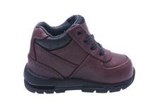 Load image into Gallery viewer, 新品未使用 NIKE ACG AirMax ナイキ エアーマックス GOADOME 12cm キッズサイズ レッド ブラック 箱付き 4c070159