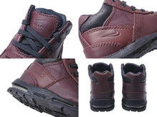 Load image into Gallery viewer, 新品未使用 NIKE ACG AirMax ナイキ エアーマックス GOADOME 12cm キッズサイズ レッド ブラック 箱付き 4c070159