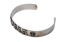 画像をギャラリービューアに読み込む, CHROME HEARTS クロムハーツ チョーカー ベラハディッド オーダー 168g ジュエリー シルバー シルバー925 シルバー金具 美品 中古 4c070163