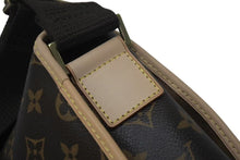 Load image into Gallery viewer, 新品同様 LOUIS VUITTON ルイヴィトン メッセンジャー ボスフォールPM ショルダーバッグ モノグラム M40106 ゴールド金具 中古 4c070237