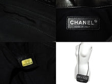 画像をギャラリービューアに読み込む, 極美品 CHANEL シャネル ミニチェーンショルダーバッグ ココマーク SS 2010 14番台 ラムスキン グレー ガンメタ金具 中古 4c070240